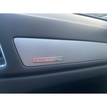 Audi Q3  SUV 2014,  2.0 diesel, automat - Na sprzedaż za 53 900 zł - Ostrołęka - zdjęcie 7