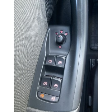 Audi Q3  SUV 2014,  2.0 diesel, automat - Na sprzedaż za 53 900 zł - Ostrołęka - zdjęcie 10