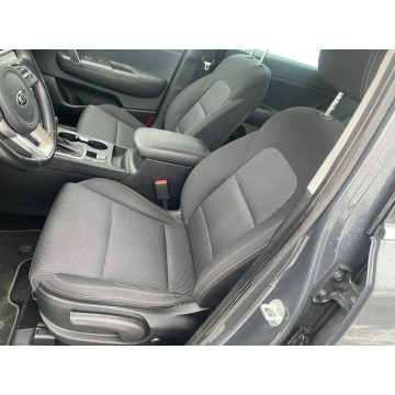 Kia Sportage  SUV 2020,  1.6 benzyna, automat - Na sprzedaż za 72 900 zł - Ostrołęka - zdjęcie 10