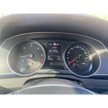 Volkswagen Passat 2018,  2.0 diesel, automat - Na sprzedaż za 53 900 zł - Ostrołęka - zdjęcie 2