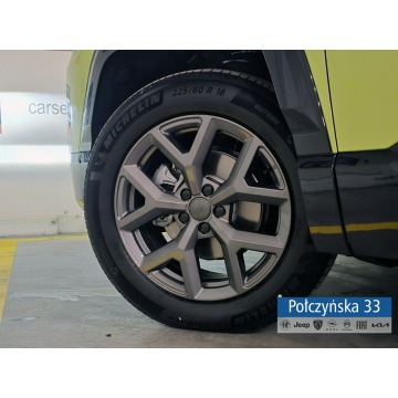 Jeep Compass  SUV 2026,  1.2 hybryda, automat - Na sprzedaż za 155 150 zł - Warszawa - zdjęcie 2