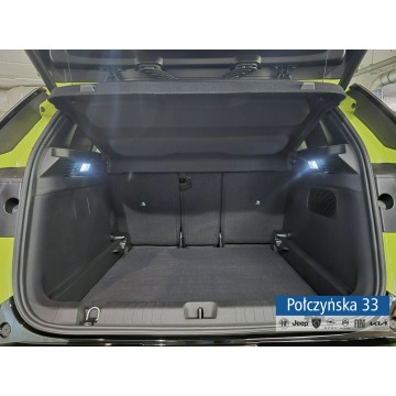 Jeep Compass  SUV 2026,  1.2 hybryda, automat - Na sprzedaż za 155 150 zł - Warszawa - zdjęcie 6