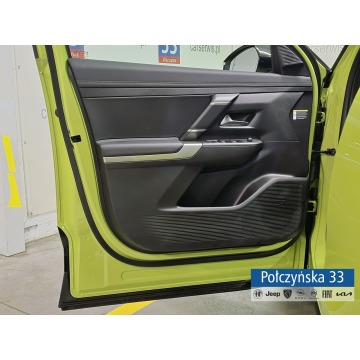 Jeep Compass  SUV 2026,  1.2 hybryda, automat - Na sprzedaż za 155 150 zł - Warszawa - zdjęcie 12
