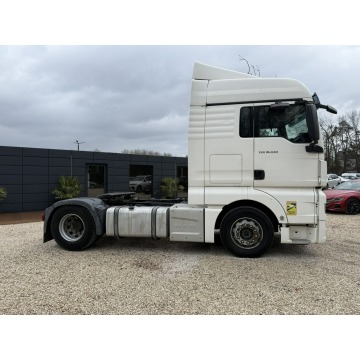 MAN TGX - TGX 12.419 441KM, Super stan, nowe aku.... - Ciągniki siodłowe - Pęcice - zdjęcie 7