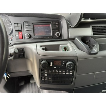 MAN TGX - TGX 12.419 441KM, Super stan, nowe aku.... - Ciągniki siodłowe - Pęcice - zdjęcie 9