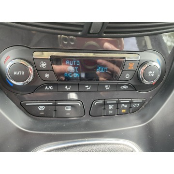 Ford Kuga  SUV 2013,  2.0 diesel - Na sprzedaż za 37 900 zł - Ostrołęka - zdjęcie 12