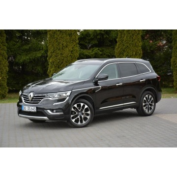 Renault Koleos  SUV 2018,  2.0 diesel, automat - Na sprzedaż za 62 900 zł - Ostrów Mazowiecka - zdjęcie 3