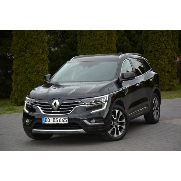 Renault Koleos  SUV 2018,  2.0 diesel, automat - Na sprzedaż za 62 900 zł - Ostrów Mazowiecka - zdjęcie 2