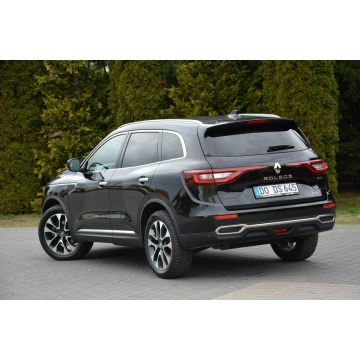 Renault Koleos  SUV 2018,  2.0 diesel, automat - Na sprzedaż za 62 900 zł - Ostrów Mazowiecka - zdjęcie 6
