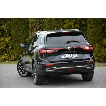 Renault Koleos  SUV 2018,  2.0 diesel, automat - Na sprzedaż za 62 900 zł - Ostrów Mazowiecka - zdjęcie 7