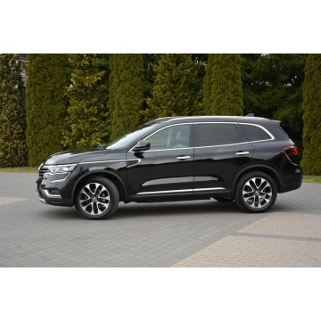 Renault Koleos  SUV 2018,  2.0 diesel, automat - Na sprzedaż za 62 900 zł - Ostrów Mazowiecka - zdjęcie 4
