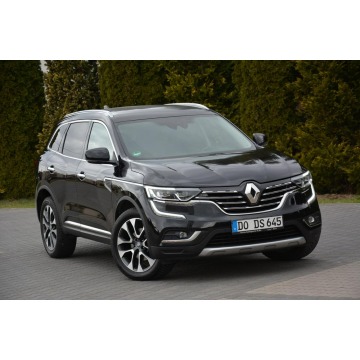 Renault Koleos  SUV 2018,  2.0 diesel, automat - Na sprzedaż za 62 900 zł - Ostrów Mazowiecka - zdjęcie 10