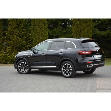 Renault Koleos  SUV 2018,  2.0 diesel, automat - Na sprzedaż za 62 900 zł - Ostrów Mazowiecka - zdjęcie 5