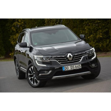 Renault Koleos  SUV 2018,  2.0 diesel, automat - Na sprzedaż za 62 900 zł - Ostrów Mazowiecka - zdjęcie 9