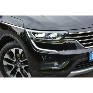 Renault Koleos  SUV 2018,  2.0 diesel, automat - Na sprzedaż za 62 900 zł - Ostrów Mazowiecka - zdjęcie 8