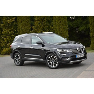 Renault Koleos  SUV 2018,  2.0 diesel, automat - Na sprzedaż za 62 900 zł - Ostrów Mazowiecka - zdjęcie 11