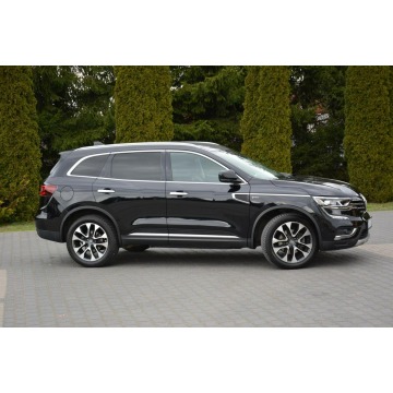 Renault Koleos  SUV 2018,  2.0 diesel, automat - Na sprzedaż za 62 900 zł - Ostrów Mazowiecka - zdjęcie 12