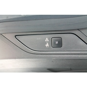 Citroen C4 Grand Picasso  Minivan/Van 2018,  2.0 diesel, automat - Na sprzedaż za 60 000 zł - Warszawa - zdjęcie 11