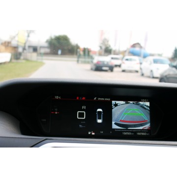 Citroen C4 Grand Picasso  Minivan/Van 2018,  2.0 diesel, automat - Na sprzedaż za 60 000 zł - Warszawa - zdjęcie 10