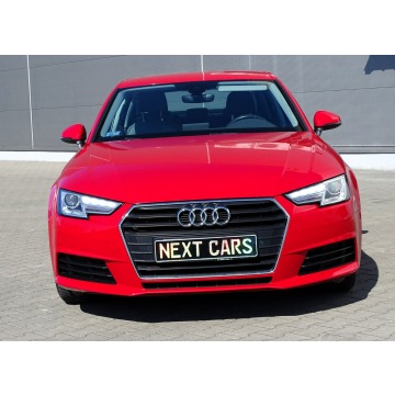 Audi A4  Sedan/Limuzyna 2016,  2.0 diesel - Na sprzedaż za 51 900 zł - Włocławek - zdjęcie 2