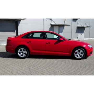 Audi A4  Sedan/Limuzyna 2016,  2.0 diesel - Na sprzedaż za 51 900 zł - Włocławek - zdjęcie 4