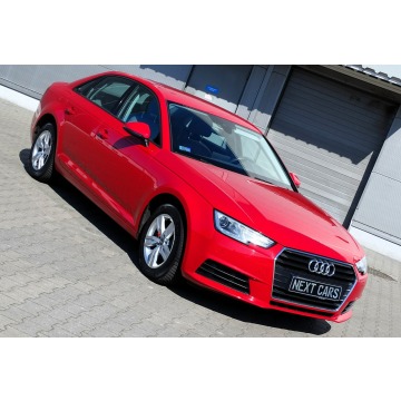 Audi A4  Sedan/Limuzyna 2016,  2.0 diesel - Na sprzedaż za 51 900 zł - Włocławek - zdjęcie 3