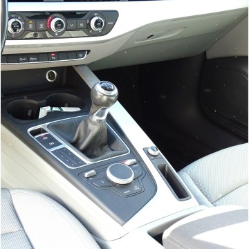 Audi A4  Sedan/Limuzyna 2016,  2.0 diesel - Na sprzedaż za 51 900 zł - Włocławek - zdjęcie 11