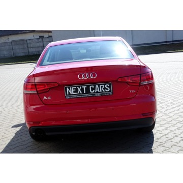 Audi A4  Sedan/Limuzyna 2016,  2.0 diesel - Na sprzedaż za 51 900 zł - Włocławek - zdjęcie 6