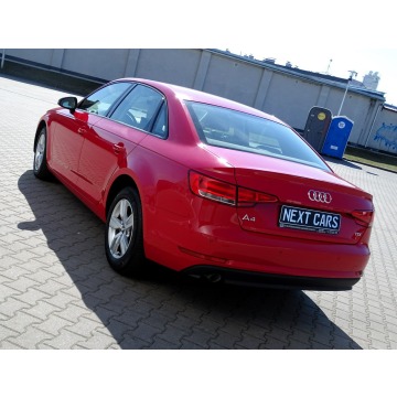 Audi A4  Sedan/Limuzyna 2016,  2.0 diesel - Na sprzedaż za 51 900 zł - Włocławek - zdjęcie 7