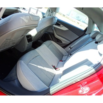 Audi A4  Sedan/Limuzyna 2016,  2.0 diesel - Na sprzedaż za 51 900 zł - Włocławek - zdjęcie 10