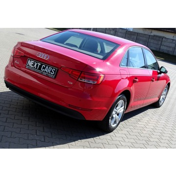 Audi A4  Sedan/Limuzyna 2016,  2.0 diesel - Na sprzedaż za 51 900 zł - Włocławek - zdjęcie 5
