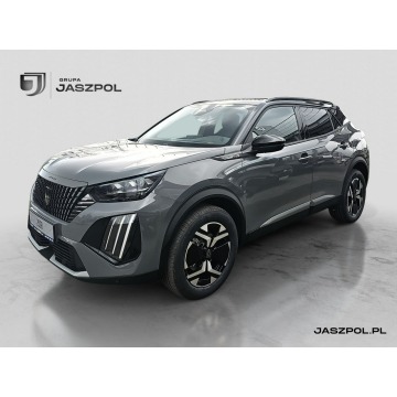 Peugeot 2008 - GT Hybrid 145 Wyprzedaż rocznika 2025