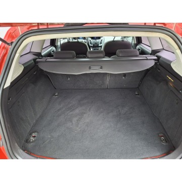 Ford Focus  Kombi 2013,  1.6 benzyna - Na sprzedaż za 19 900 zł - Jacków - zdjęcie 7