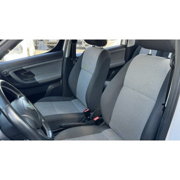 Skoda Roomster  Minivan/Van 2012,  1.4 benzyna - Na sprzedaż za 16 000 zł - Gdynia - zdjęcie 8