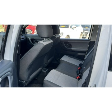 Skoda Roomster  Minivan/Van 2012,  1.4 benzyna - Na sprzedaż za 16 000 zł - Gdynia - zdjęcie 9
