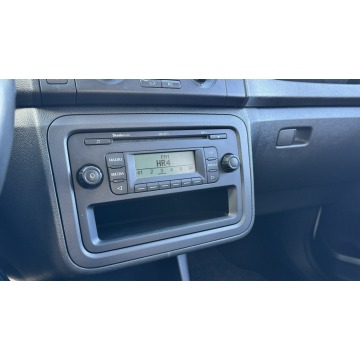 Skoda Roomster  Minivan/Van 2012,  1.4 benzyna - Na sprzedaż za 16 000 zł - Gdynia - zdjęcie 11