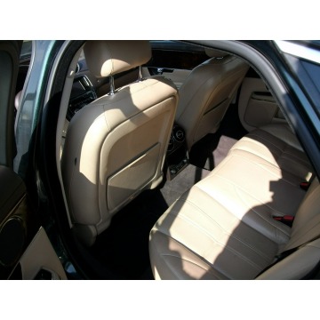 Jaguar XJ  Sedan/Limuzyna 2010,  3.0 diesel, automat - Na sprzedaż za 55 000 zł - Katowice - zdjęcie 6