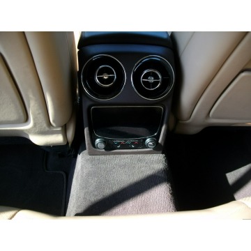 Jaguar XJ  Sedan/Limuzyna 2010,  3.0 diesel, automat - Na sprzedaż za 55 000 zł - Katowice - zdjęcie 8