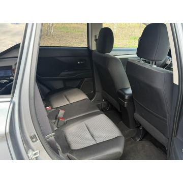 Mitsubishi Outlander  SUV 2013,  2.3 diesel, automat - Na sprzedaż za 41 999 zł - Gostyń - zdjęcie 8