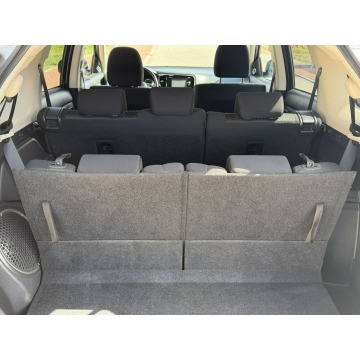 Mitsubishi Outlander  SUV 2013,  2.3 diesel, automat - Na sprzedaż za 41 999 zł - Gostyń - zdjęcie 10