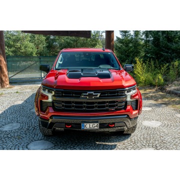 Chevrolet  2025,  5.3 benzyna, automat - Na sprzedaż za 259 777 zł - Ropczyce - zdjęcie 5