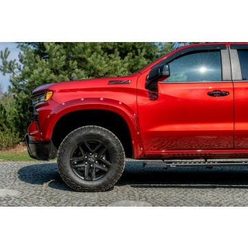 Chevrolet  2025,  5.3 benzyna, automat - Na sprzedaż za 259 777 zł - Ropczyce - zdjęcie 8