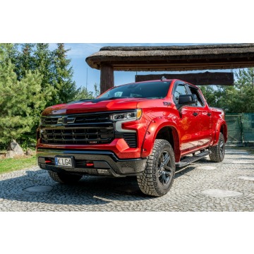 Chevrolet  2025,  5.3 benzyna, automat - Na sprzedaż za 259 777 zł - Ropczyce - zdjęcie 12