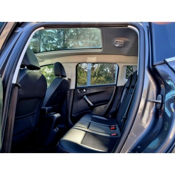 Peugeot 2008  SUV 2019,  1.5 diesel - Na sprzedaż za 34 900 zł - Szczecin - zdjęcie 10
