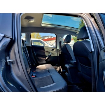 Peugeot 2008  SUV 2019,  1.5 diesel - Na sprzedaż za 34 900 zł - Szczecin - zdjęcie 12