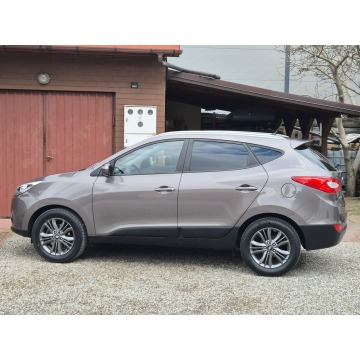 Hyundai ix35  SUV 2015,  2.0 benzyna, automat - Na sprzedaż za 48 900 zł - Radom - zdjęcie 5