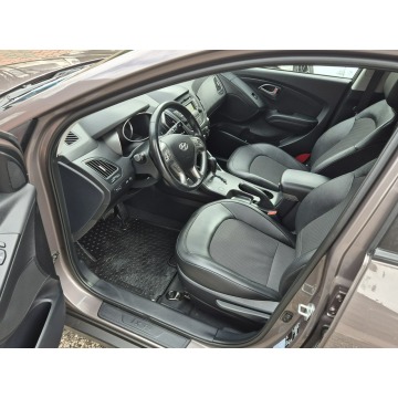 Hyundai ix35  SUV 2015,  2.0 benzyna, automat - Na sprzedaż za 48 900 zł - Radom - zdjęcie 10