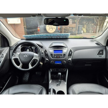 Hyundai ix35  SUV 2015,  2.0 benzyna, automat - Na sprzedaż za 48 900 zł - Radom - zdjęcie 11