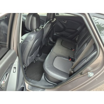 Hyundai ix35  SUV 2015,  2.0 benzyna, automat - Na sprzedaż za 48 900 zł - Radom - zdjęcie 12