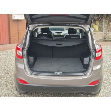 Hyundai ix35  SUV 2015,  2.0 benzyna, automat - Na sprzedaż za 48 900 zł - Radom - zdjęcie 9